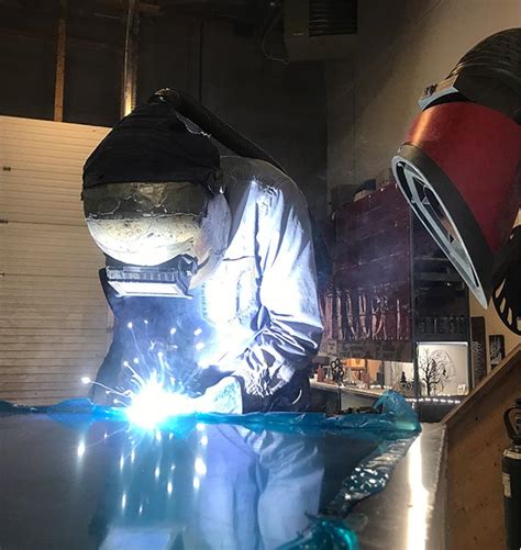 Sea To Sky Welding – Your Sea To Sky Welding Experts